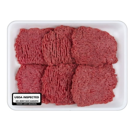 Tyson Foods Beef Cube Steak