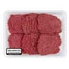 Tyson Foods Beef Cube Steak