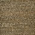 thumbnail image 3 of HomeRoots 511436 8 x 11 ft. Brown & Gray Hand Woven Rectangle Area Rug, 3 of 5