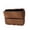 Brown, variant on Car Seat Gap Filler Organizer, Leather Car Seat Storage Box, Between Seats Organizer for Phones, Keys, Sunglasses, No-Drill Car Console Side Pocket for Most Vehicles (Size/Colour as Pictured)