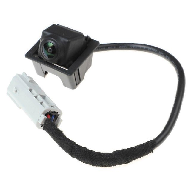 For Chevrolet Cruze Equinox Terrain 10-17 Car Rear View Camera Reverse Parking Assist Backup Camera