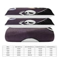 thumbnail image 3 of The Nightmare Before Christmas Durable Easy Care Smooth Finish Bedding Solution Soft Zipper Closure Duvet Cover Sets Choice, 3 of 5
