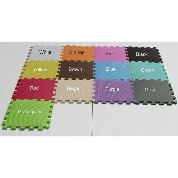 Acheter Tapis de coussin épais antidérapant pour gymnastique