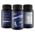 thumbnail image 3 of Fungus Clear Grow - Nail, Skin, & Hair Growth Support - Help Support Natural Hair Skin & Nails Growth with This Premium Formula Made with Biotin & 9 Other Ingredients, 3 of 7