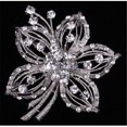 thumbnail image 1 of Unik Broche en Strass Occasions&44; 2,4 Po., 1 of 1