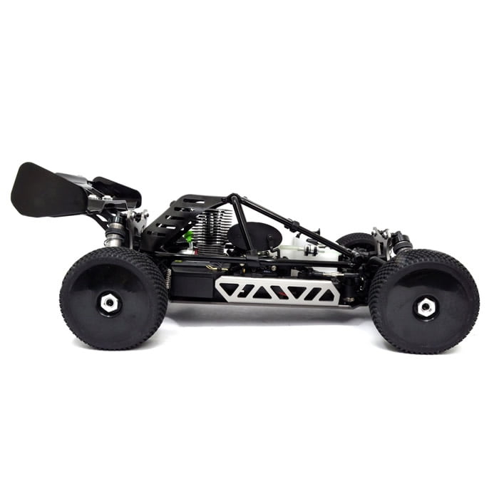 Hyper .28 Cage Buggy Ready To Run 1 8 Scale Nitro Buggy Hobao