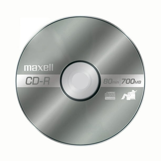 ヨドバシ.com - マクセル Maxell 音楽用CD-R 80分 10枚 CDRA80WP