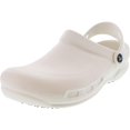 thumbnail image 1 of Crocs Sandale en Caoutchouc Blanche Bistro pour Homme à la Cheville - 9M, 1 of 3