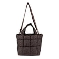 thumbnail image 6 of Reebok Women's Waverly Crossbody, Villa Brown Leopard, 6 of 9