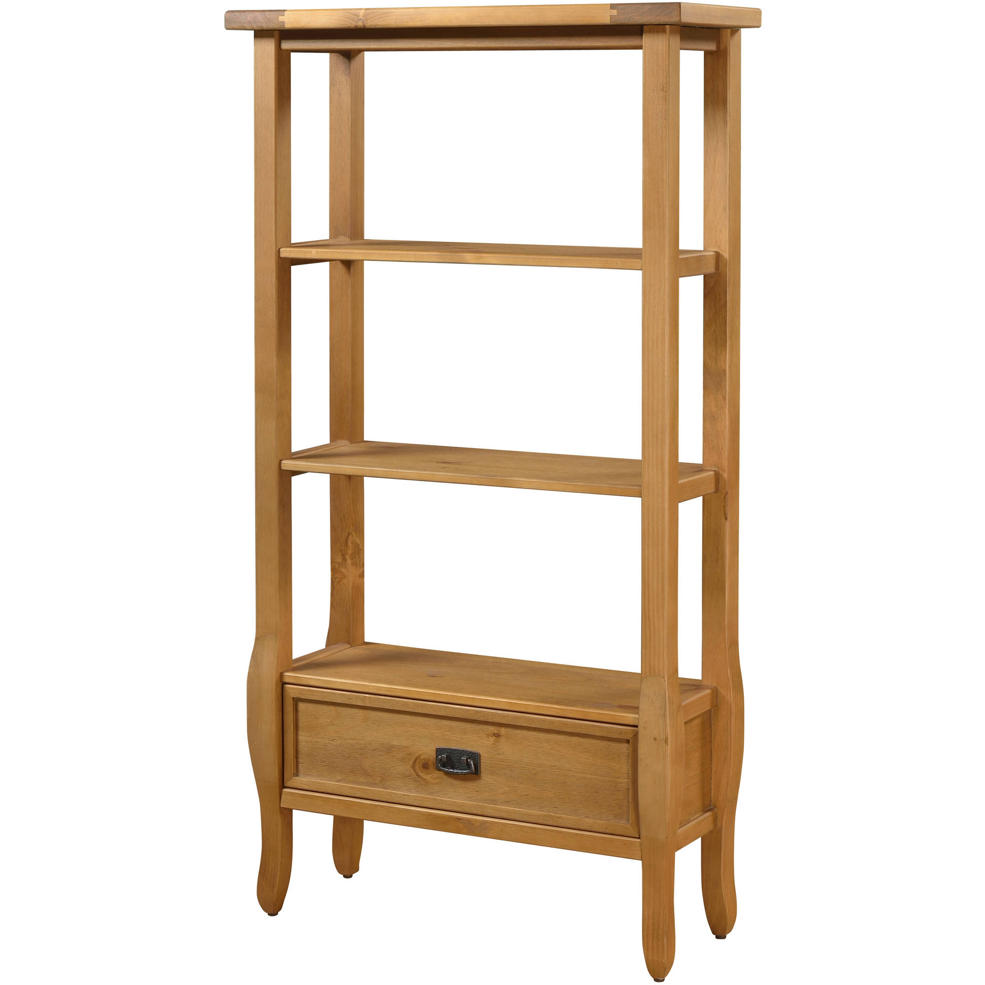 Santa Fe Bookcase