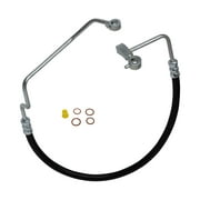 CARQUEST Line Assembly - HP Power Steering Pressure Hose