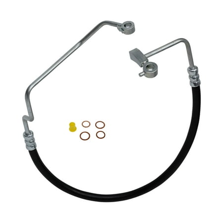 CARQUEST Line Assembly - HP Power Steering Pressure Hose