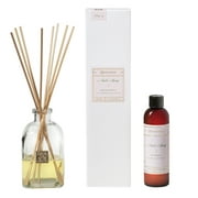 Aromatique The Smell of Spring Reed Diffuser Set 4oz