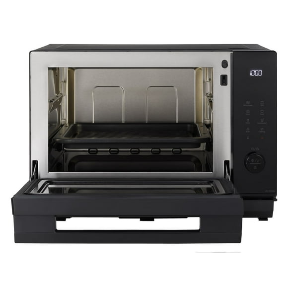 Panasonic NN-DS59NBEPG microwave Countertop Combination microwave 27 L 1000 W Black