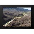 thumbnail image 2 of Highsmith, Carol 24x17 Black Modern Framed Museum Art Print Titled - View of the Rio Grande River along Texas Rt. 170, 2 of 5