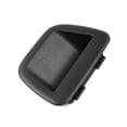 thumbnail image 2 of Boot Trunk Tailgate Door Lock Switch Button Handle 31348022 for Volvo S80 S90 S60 S40, 2 of 5