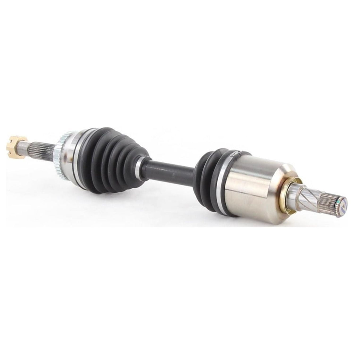 Trakmotive CV Axle Shaft Assembly for 2002–2006 Nissan Sentra