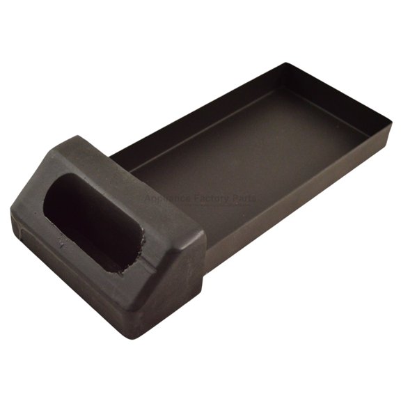 Appliance Factory Parts Grease Tray 9007140011