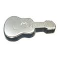 thumbnail image 5 of Cake Pan,Guitar Cake Decoration Aluminum Cake Baking Tray Baking, 5 of 7