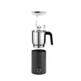 thumbnail image 2 of ZWILLING Enfinigy Mousseur à Lait 400 ml, Noir, 2 of 11