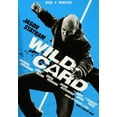 thumbnail image 2 of Wild Card (DVD), 2 of 2