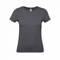 thumbnail image 2 of B&C Womens #E150 T-Shirt, 2 of 2