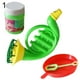 thumbnail image 2 of Gwong Juguete Forma de saxofón niños niños al aire libre Bubble Maker Máquina de soplador Máquina soplando juguete Gwong 30003608, 2 of 6