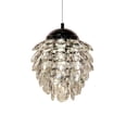 thumbnail image 2 of Bethel International GL70075A Pendant Light, 2 of 3