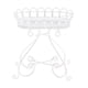 thumbnail image 4 of Estante de Metal en miniatura CUTICAT Adorno de soporte Blanco, 4 of 8