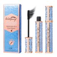 thumbnail image 2 of Natural Eyelash Mascara Waterproof Non-Smudge Lash Beauty, 2 of 7