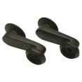 thumbnail image 4 of Elements of Design Vintage Swivel Elbow, 4 of 4