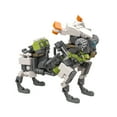 thumbnail image 3 of Broadhead Small Cow-like Machine /Robot 189 Building Toys, 3 of 7