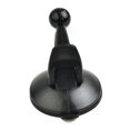 thumbnail image 5 of 1*Bracket Black Plastic Car Windshield Suction Cup Mount Holder For Garmin Nuvi 57LM 58LM GPS Satellite Navigation, 5 of 5