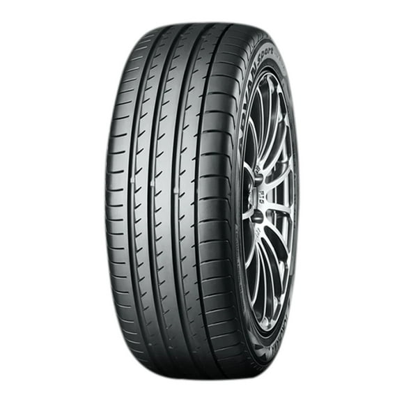 1) Llanta 285/30ZR19 Yokohama V105S 98Y
