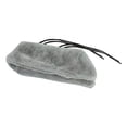 thumbnail image 4 of Corner Fleece Bird Blanket, Warm Practical Comfortable  Blanket  For Winter For Small Medium Birds, 4 of 8