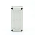 thumbnail image 2 of Cateissary Caja de distribución impermeable para los accesorios del aparato electrodoméstico con la ventana visible resistente a los choques Electrodomésticos, 2 of 6