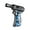 Blue, variant on HWHCGZ 1Pc Powerful Grill & Cooking Propane Torch Adjustable Wood Torch Burner for Searing Steak BBQ Welding Propane Tank,Blue