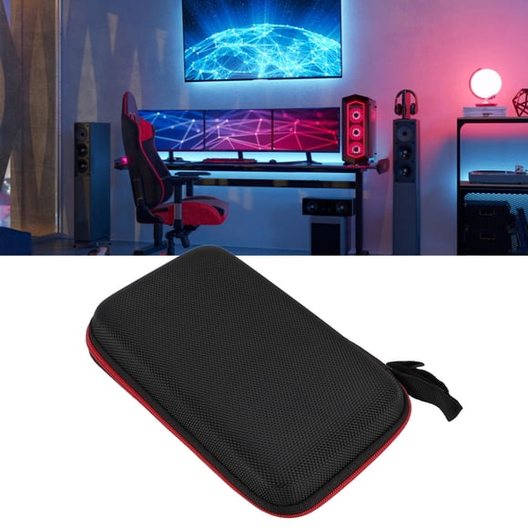 Handheld Game Console Protective Case, Drop Proof Handheld Game Console Case  for Accessory