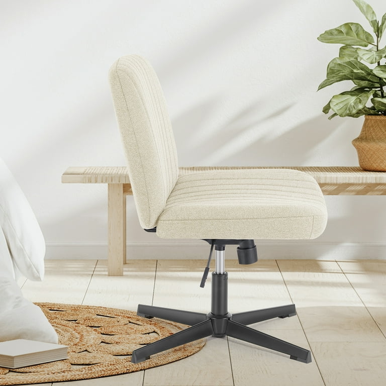 Office Chairs No Wheels No Arms