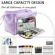 thumbnail image 3 of Estuche de lápices de gran capacidad, bolsa de cosméticos kawaii, caja bonita, suministros de Regreso a la escuela, papelería japonesa coreana, 3 of 3