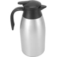 thumbnail image 1 of Tea Vacuum Cooker, Coffee Vacuum Cooker 304 Stainless Steel 2l Capacity Portable Handle For Road Trips (gold), 1 of 5