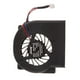 thumbnail image 2 of Ventilador de CPU para ordenador portátil, ventilador de procesador, ventilador de refrigeración para X60 Yotijar Laptop CPU Fan de enfriamiento, 2 of 5