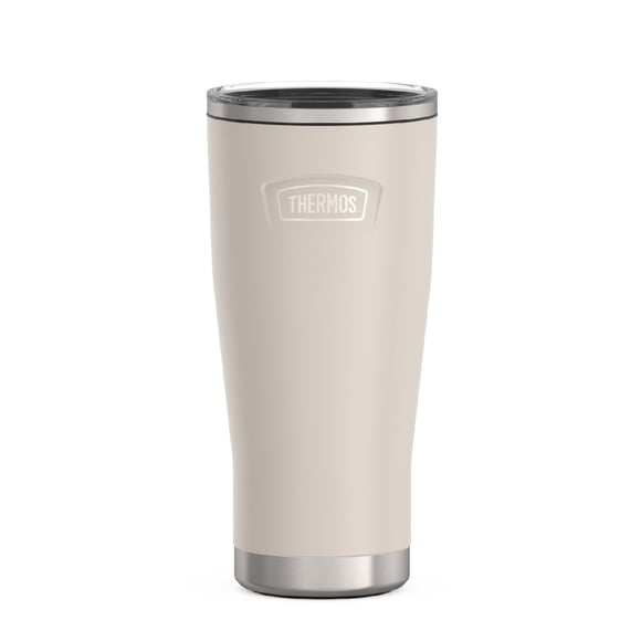 Vaso THERMOS ICON SERIES acero inoxidable 710 ml arenisca