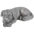 thumbnail image 1 of Pet Memorial Statue Resin Statue Home Garden Yard Pet Tombstone Garden Statue, 1 of 4