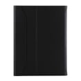 thumbnail image 2 of Compatible FT-1038E Bluetooth Aluminum Alloy Keyboard + Leather Case High quality Gift, 2 of 5