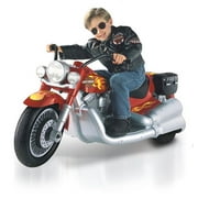 Power Wheels Harley Davidson Motorcycle