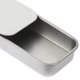 thumbnail image 2 of 16Pcs Small Tinplate Boxes Push Lid Tinplate Boxes Perfume Balm Boxes Portable Candy Tins, 2 of 3