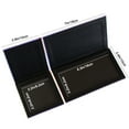 thumbnail image 4 of Empty Eyeshadow Box ,Empty Magnetic Palette For Eyeshadows,Mermaid Empty Eyeshadow Box For Diy Tool ,Highlighters/ Blush/ Baked Powders -Samll, 4 of 5