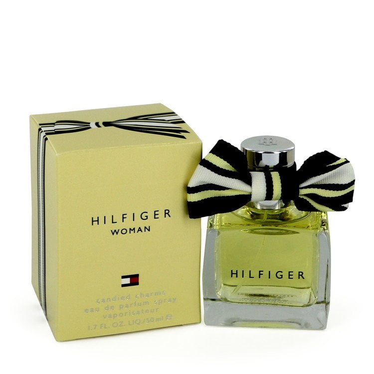 tommy hilfiger parfum candied charms