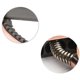 thumbnail image 4 of 2 piezas de aleación de guitarra Capo Universal para guitarra popular, guitarra eléctrica y acústica, 4 of 5